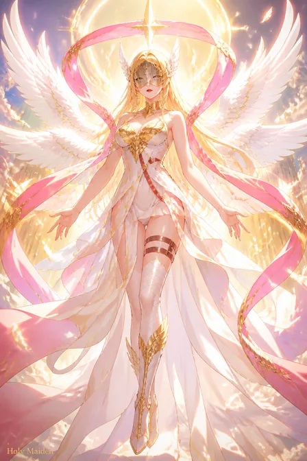 天女兽