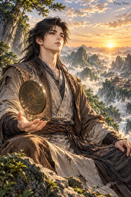 Tang Shuo