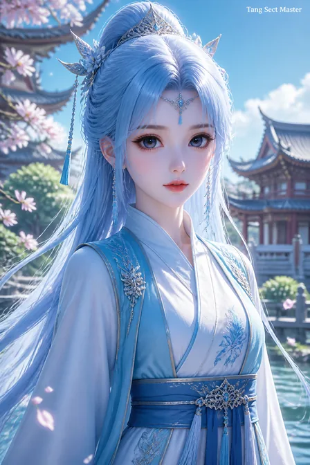 唐雅