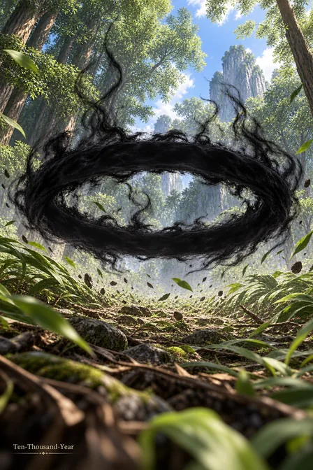 Soul Ring