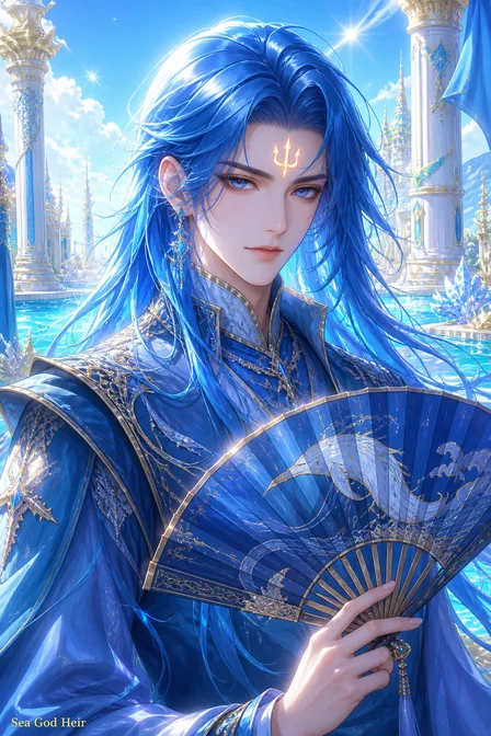 海鸣