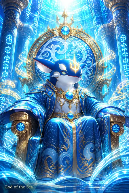 海神