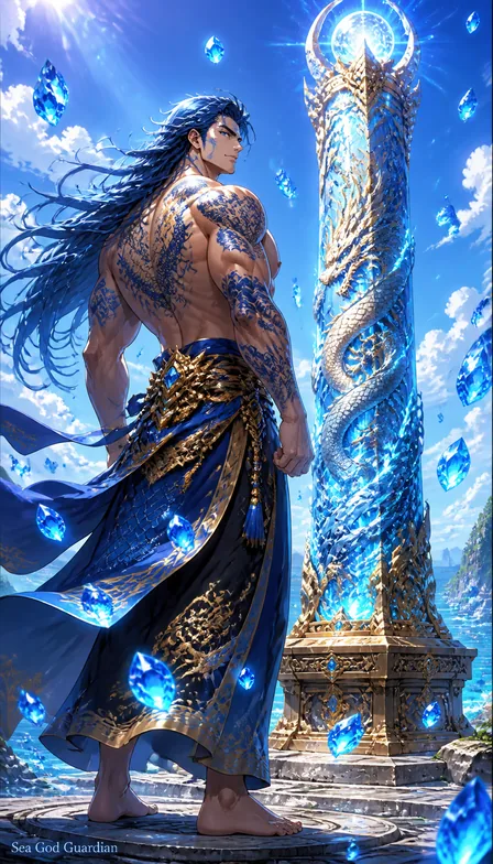 海龙
