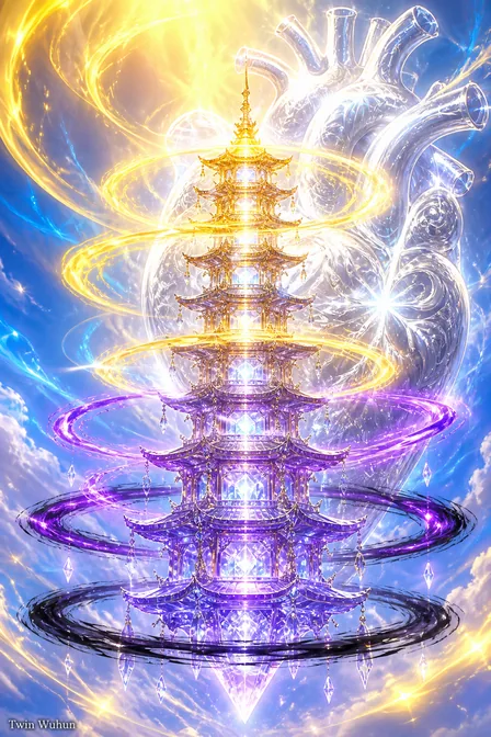 武魂