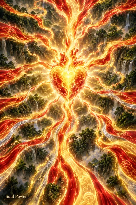 Soul Power