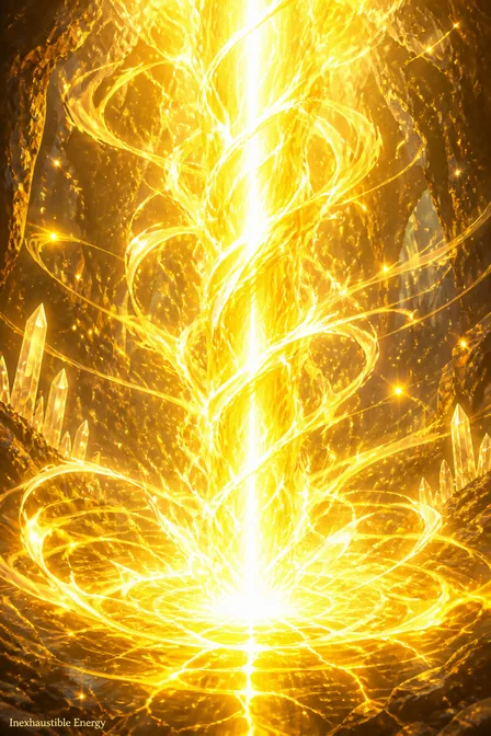 Soul Power