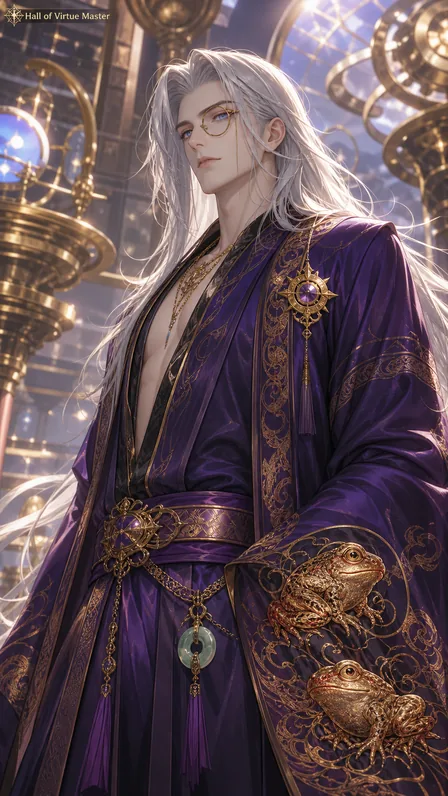 Jing Hongchen