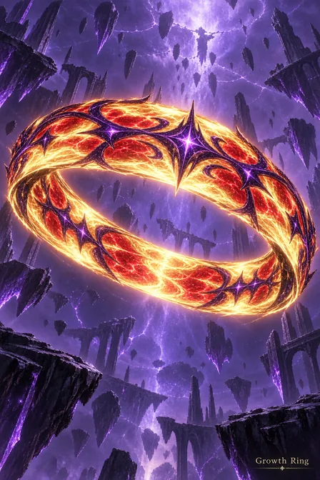 Soul Ring