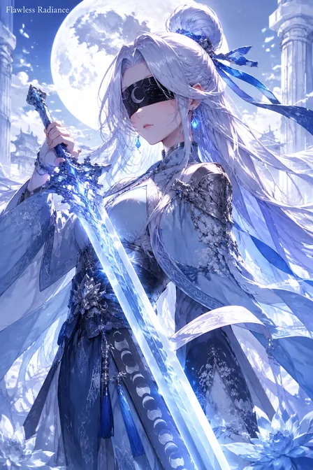 镜流