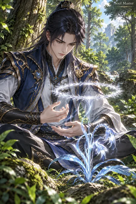 Tang San
