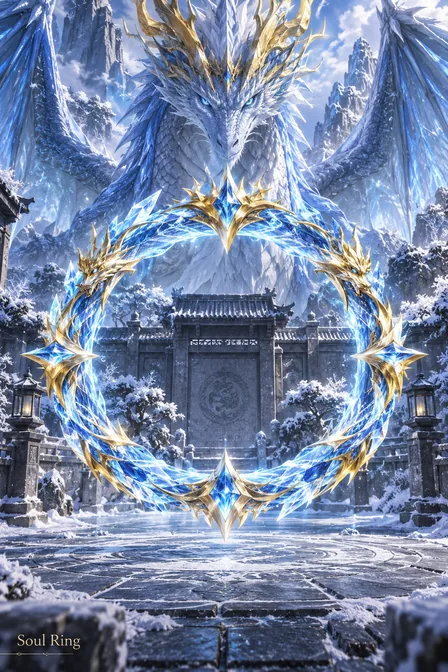 Soul Ring