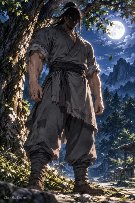 唐昊