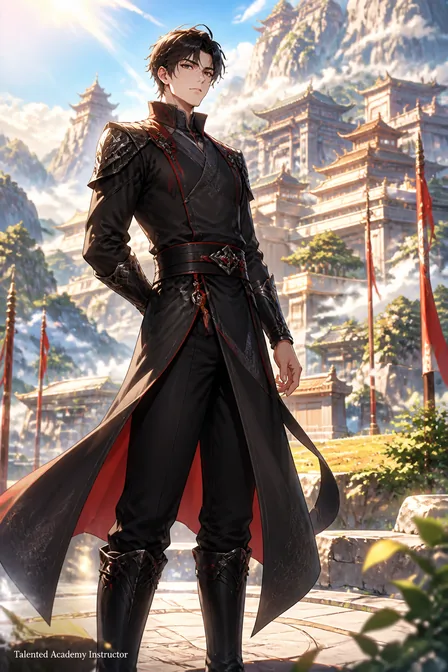Qin Ming