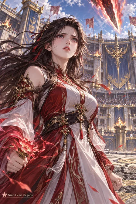 Ye Lingling