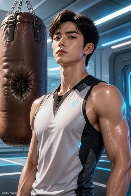 杨升