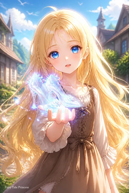 Cinderella