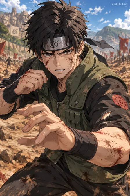 Masaichi