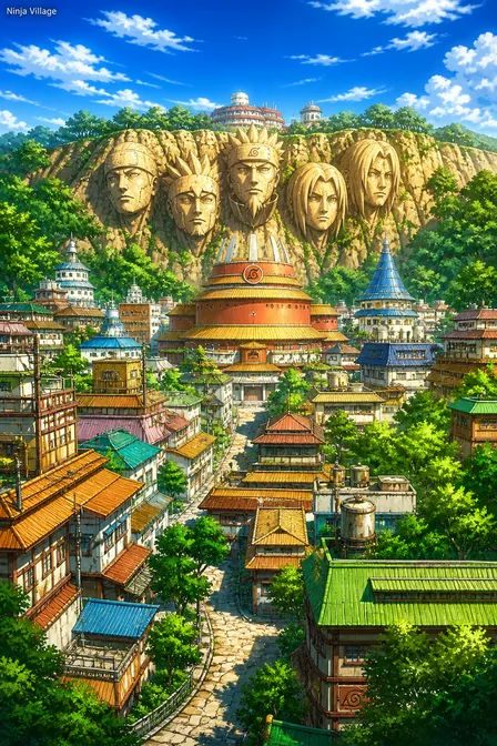木叶