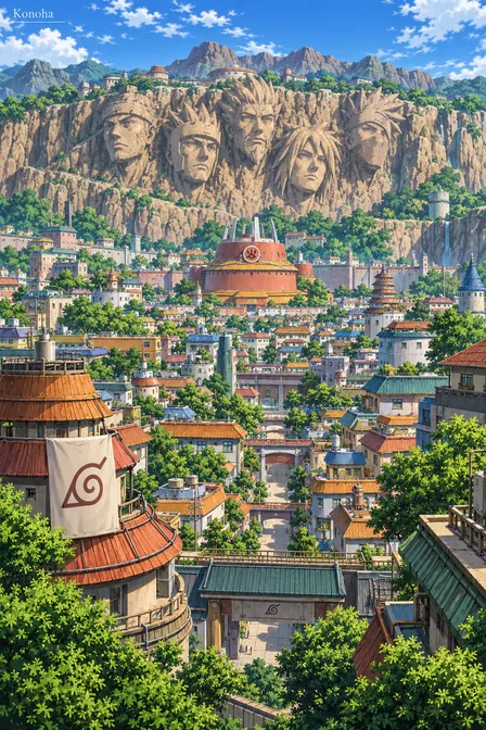 Konoha
