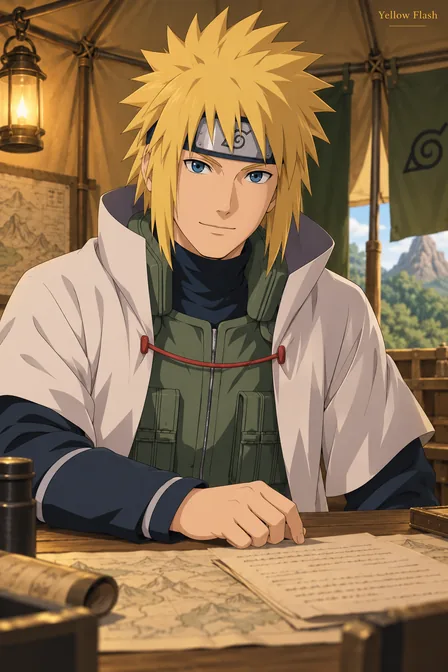Minato