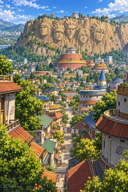 Konoha