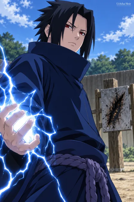 Sasuke