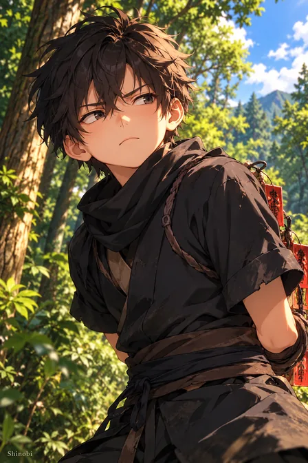 Hideki