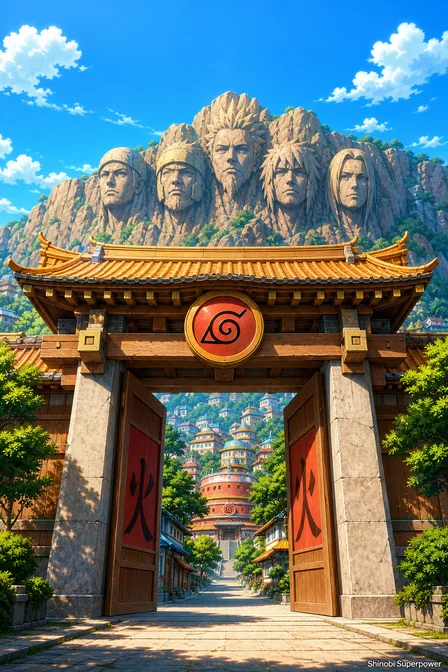 木叶