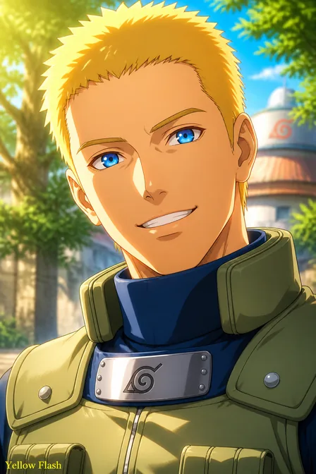 Minato