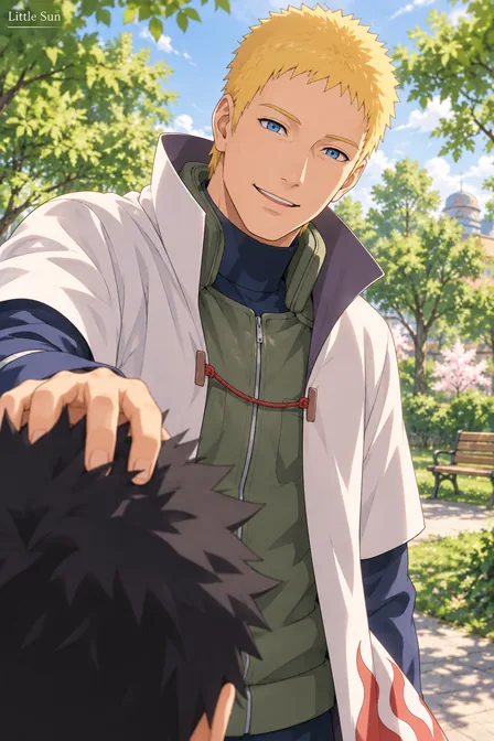 Minato