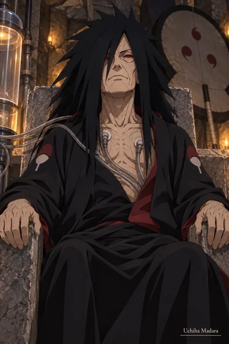 Madara