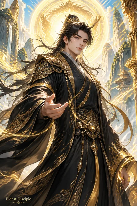 陆尘
