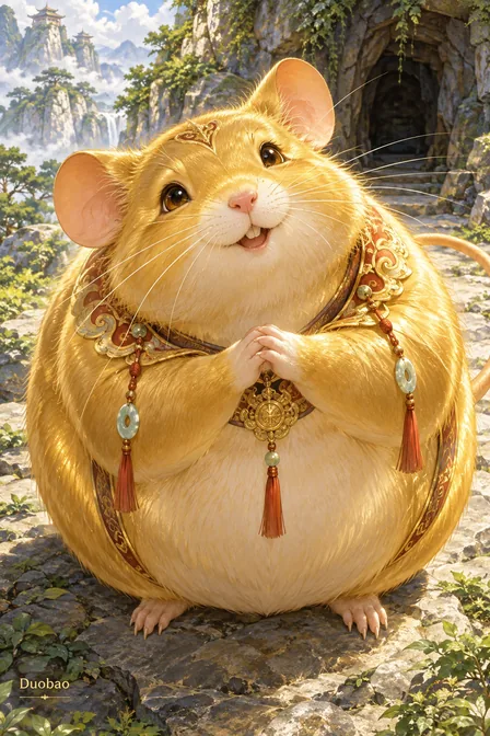 Duobao