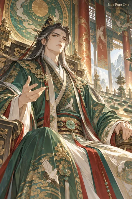 Yuanshi