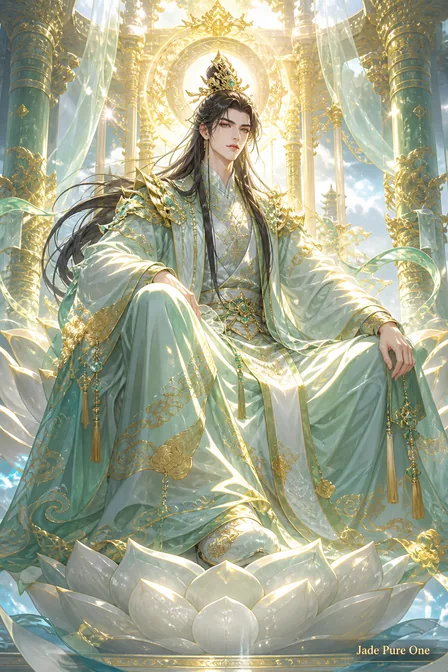 元始