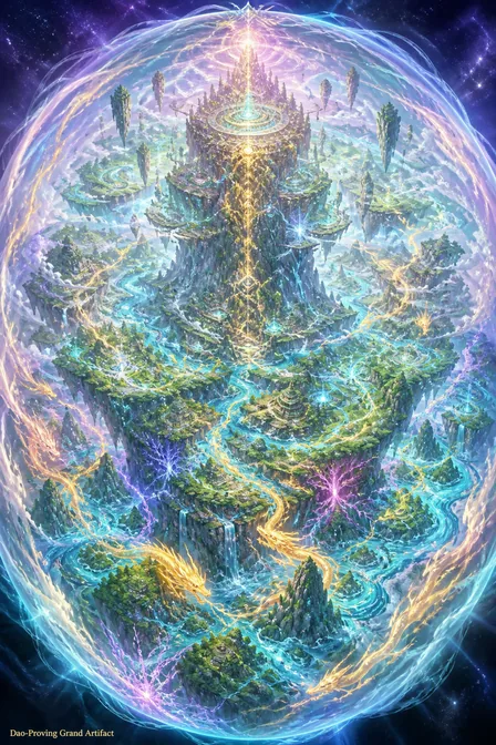 Primordial World