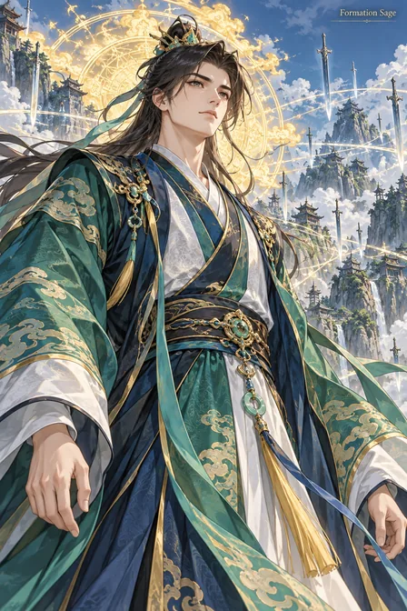 Chen Yang