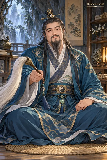 Duobao