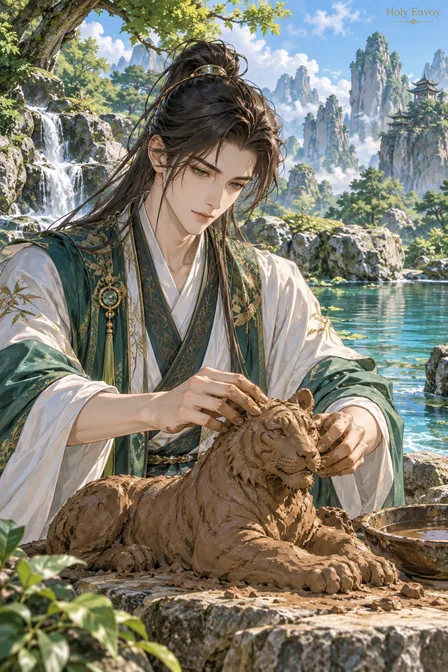 Li Yu