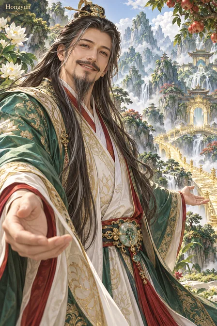 Hongyun