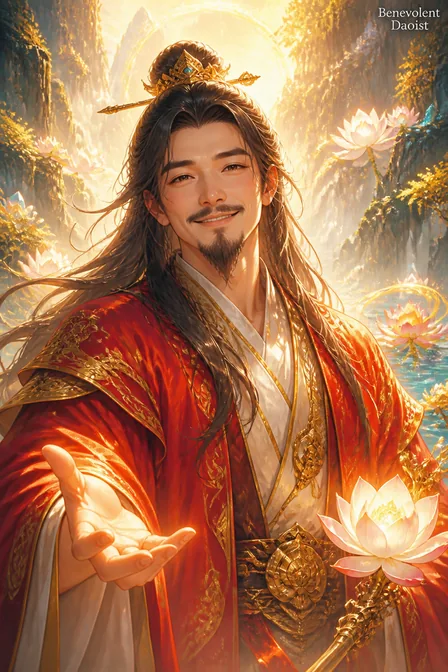 红云
