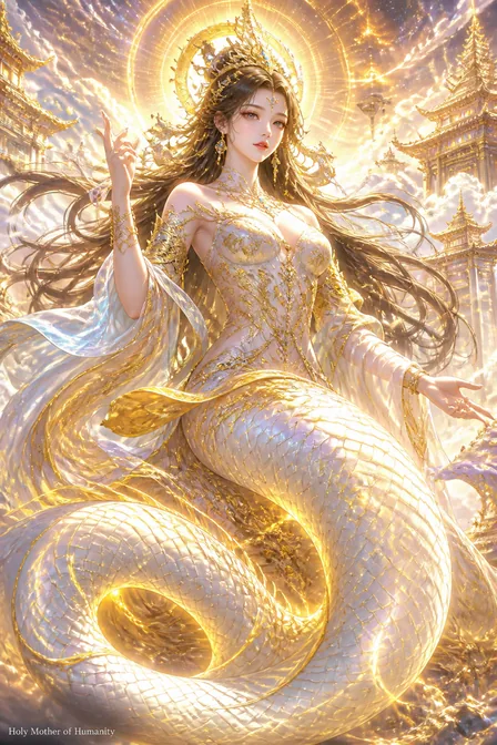 女娲