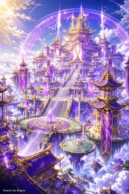 仙庭