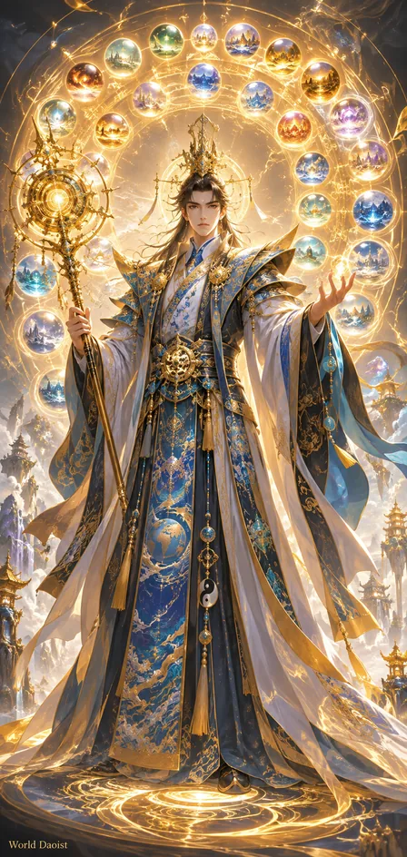 赵公明