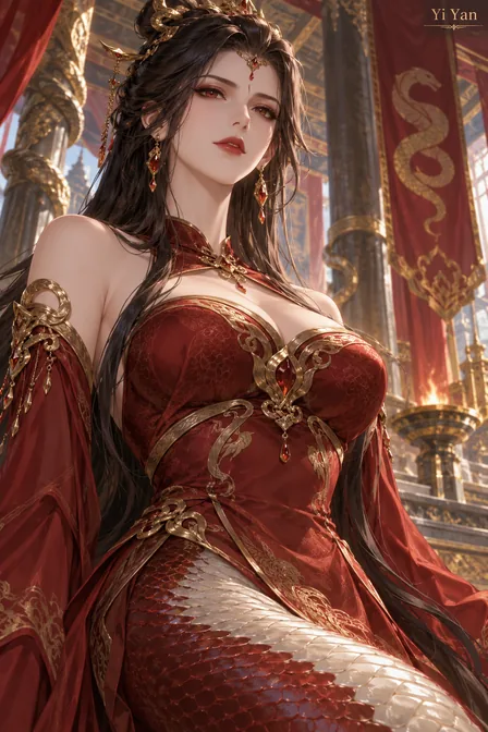 Yi Yan