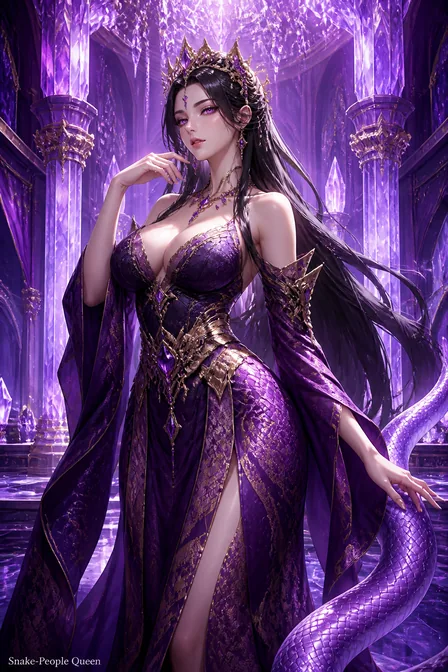 美杜莎