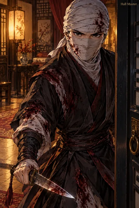 Lu Hao
