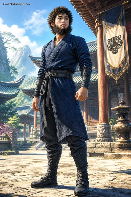 石康