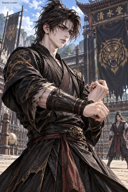 Qian Hao
