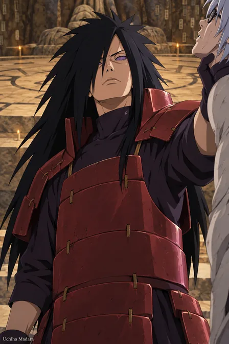 Madara